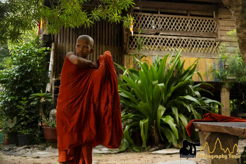 Cambodian People 7