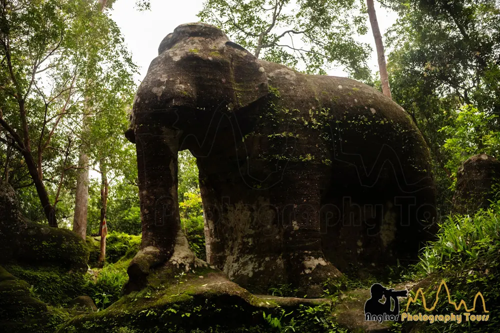 Angkor Temple 10