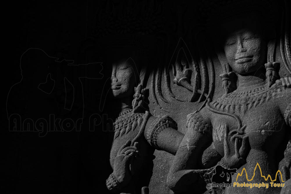 Cambodia Temple 3