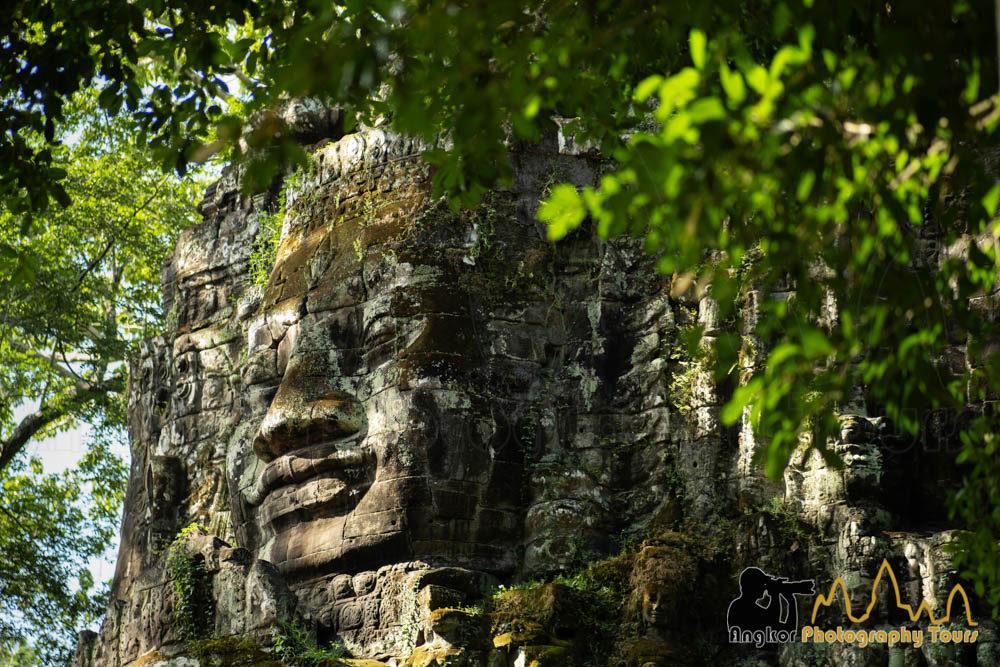 Cambodia Temple 4